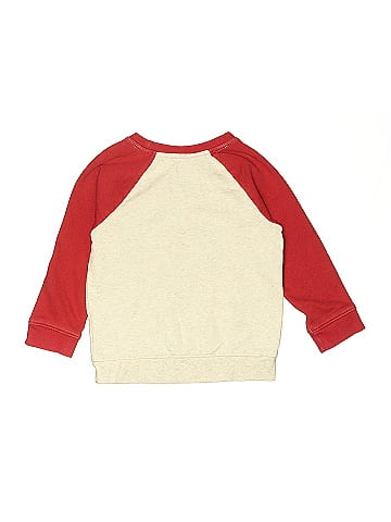 Cat & Jack Pullover Sweater (view 2)