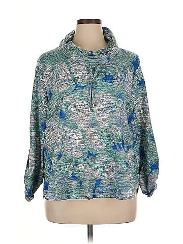 Ruby Rd. Pullover Sweater (view 1)