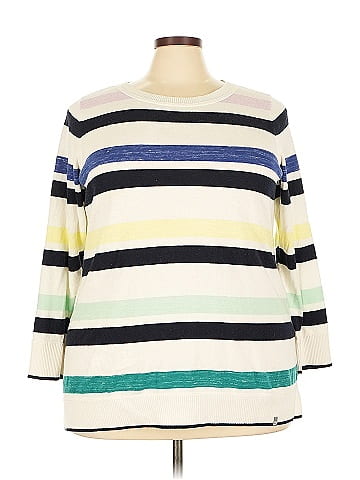 T by Talbots Pullover Sweater (view 1)