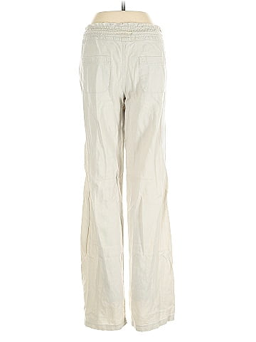 Roxy Linen Pants (view 2)