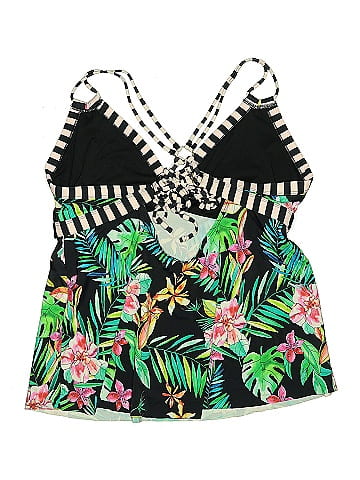 Swimsuits for all Swimsuit Top (view 2)