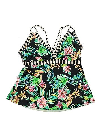 Swimsuits for all Swimsuit Top (view 1)