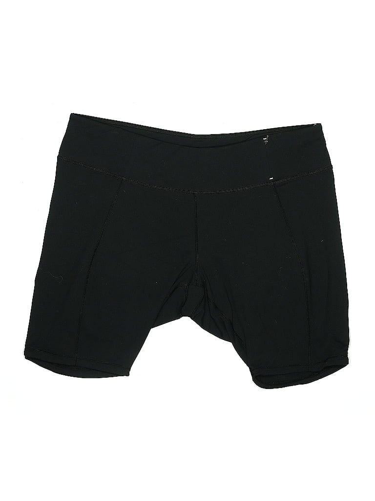 Pre-owned Calia By Carrie Underwood Athletic Shorts In Black