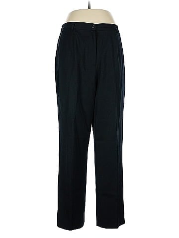 Appleseeds Wool Pants (view 1)