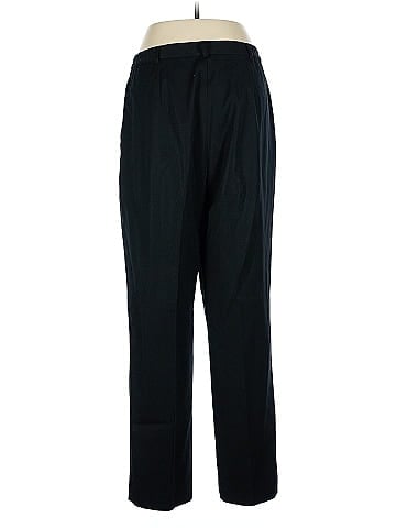 Appleseeds Wool Pants (view 2)