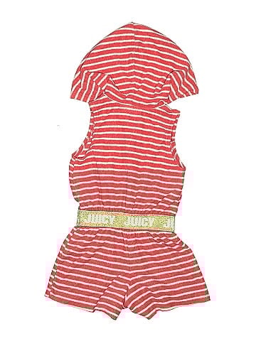 Juicy Couture Short Sleeve Onesie (view 2)