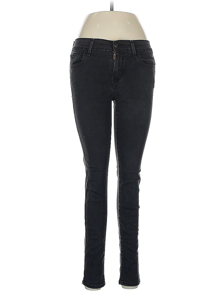 LEVI'S Pre-owned Jeans In Black