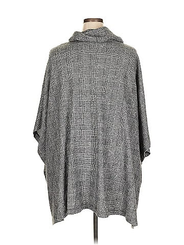 Lane Bryant Outlet Poncho (view 2)