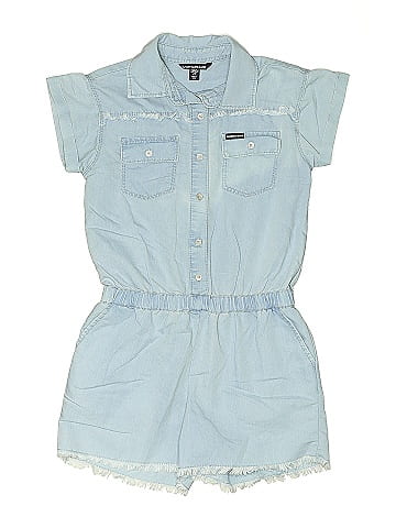 CALVIN KLEIN JEANS Overalls (view 1)