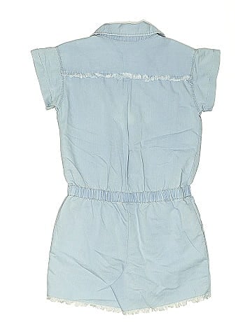 CALVIN KLEIN JEANS Overalls (view 2)