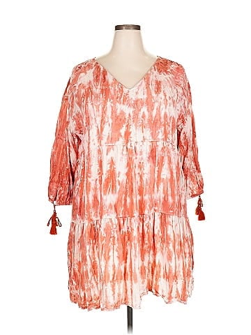 New Directions Casual Dress (view 1)