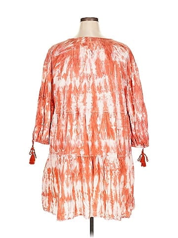 New Directions Casual Dress (view 2)