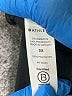 Athleta 100% Polyester Black Raincoat Size 2X - photo 7