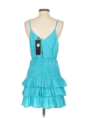 Do & Be Cocktail Dress (view 2)