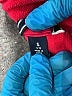 Lands' End 100% Polyester Red Fleece Size S - photo 5