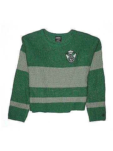 Harry Potter Pullover Sweater (view 1)