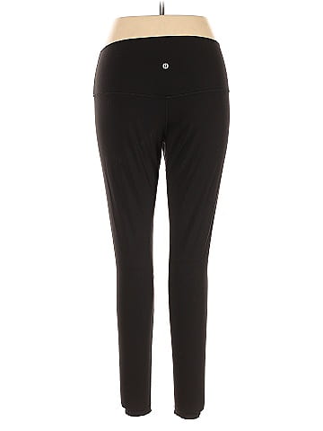 Lululemon Athletica Active Pants (view 2)