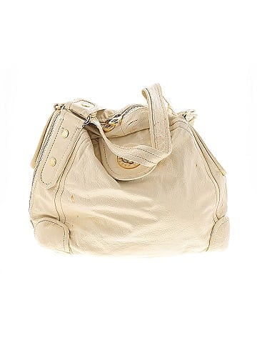 Marc by Marc Jacobs Leather Shoulder Bag (view 1)