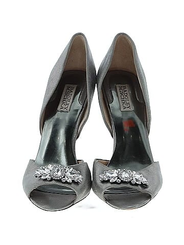 Badgley Mischka Heels (view 2)