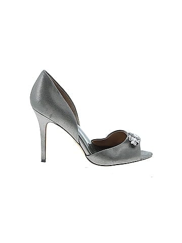 Badgley Mischka Heels (view 1)