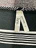Truth NYC 100% Polyester Gray Sleeveless Top Size S - photo 7