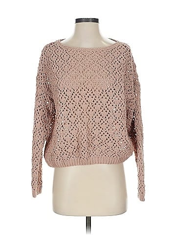 Moon & Madison Pullover Sweater (view 1)