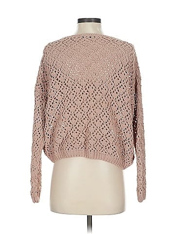 Moon & Madison Pullover Sweater (view 2)