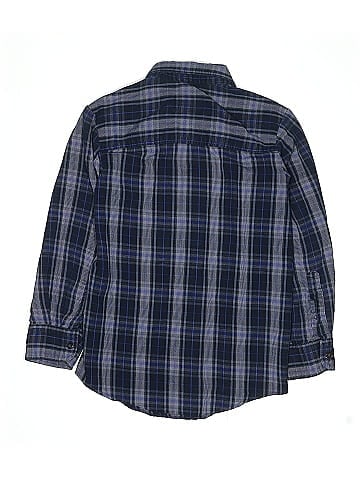 Woolrich Long Sleeve Button-Down Shirt (view 2)