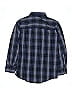 Woolrich Plaid Blue Long Sleeve Button-Down Shirt Size S (youth) - photo 2