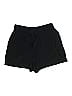 Ark & Co. Solid Black Shorts Size M - photo 1