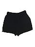 Ark & Co. Solid Black Shorts Size M - photo 2