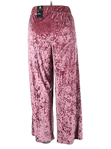 JM Collection Casual Pants (view 2)