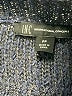 INC International Concepts Blue Pullover Sweater Size P (petite) - photo 7