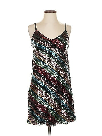 As U Wish Cocktail Dress (view 1)