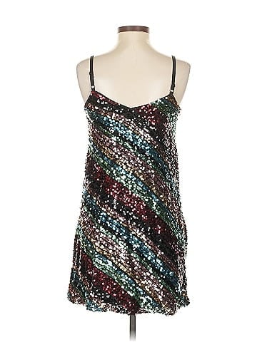 As U Wish Cocktail Dress (view 2)
