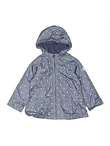 OshKosh B'gosh Raincoat (view 1)