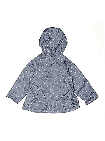 OshKosh B'gosh Raincoat (view 2)