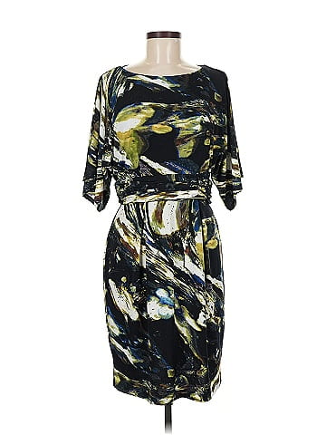 Taylor Cocktail Dress (view 1)