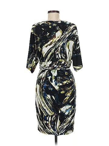Taylor Cocktail Dress (view 2)
