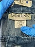 Catherines Blue Jeans Size 16 (petite) - photo 3