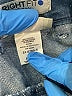 Catherines Blue Jeans Size 16 (petite) - photo 4