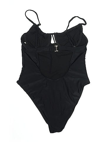 Xhilaration One Piece Swimsuit (view 2)