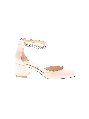 Badgley Mischka Heels (view 1)