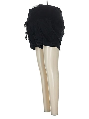 Old Navy - Maternity Shorts (view 1)