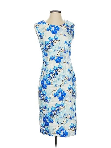 Sara Campbell Casual Dress (view 1)