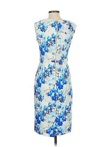 Sara Campbell Casual Dress (view 2)