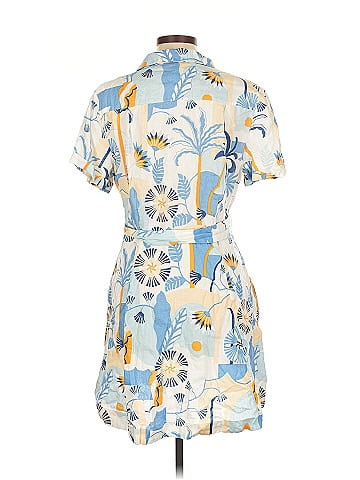 Nicole Miller New York Casual Dress (view 2)