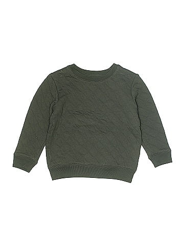Cat & Jack Pullover Sweater (view 1)