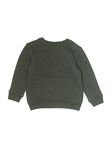 Cat & Jack Pullover Sweater (view 2)