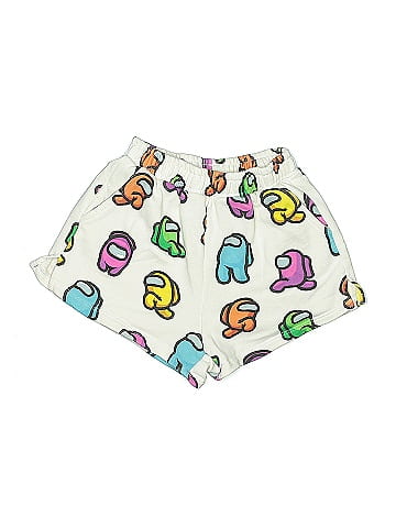 Zara Shorts (view 1)